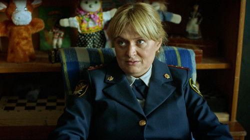 Correction and Punishment Season 1 Episode 12 - Episode 12