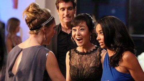 Mistresses Season 1 Episode 3 - Breaking and Entering