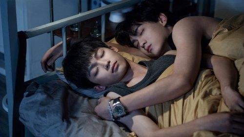 Revenged Love Season 1 Episode 7 - Anyone Can Be Mad at Me But You