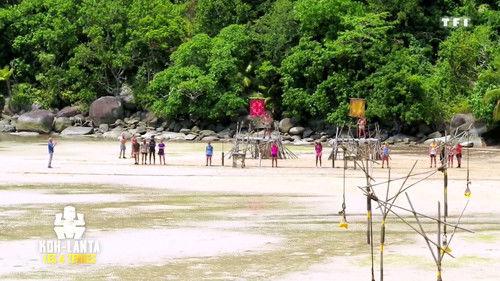 Koh-Lanta Season 25 Episode 7 - Episode 7