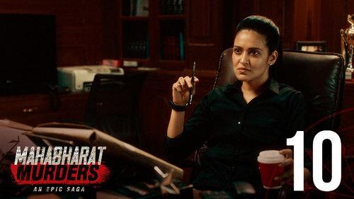 Mahabharat Murders Season 1 Episode 10 - Aadi Pawrbo