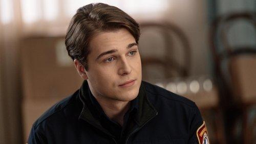 Sullivan's Crossing Season 3 Episode 9 - First Cut is the Deepest