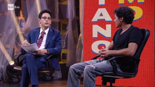 A Patch by Lundini Season 1 Episode 1 - Episode 1