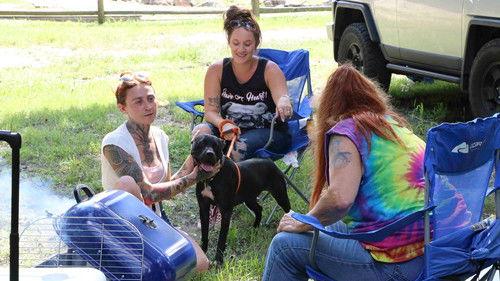Pit Bulls and Parolees Season 17 Episode 4 - Sound of Silence