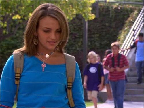 Zoey 101 Season 2 Episode 6 - Broadcast Views