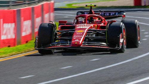 The Home of Formula One Season 1 Episode 1 - Best Of Bahrain, Saudi Arabia & Australia