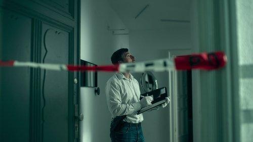 Crime Scene Berlin: Nightlife Killer Season 1 Episode 2 - A Serial Killer in Berlin