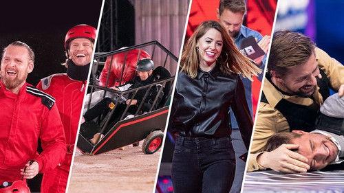 Joko & Klaas gegen ProSieben Season 3 Episode 1 - Episode 1