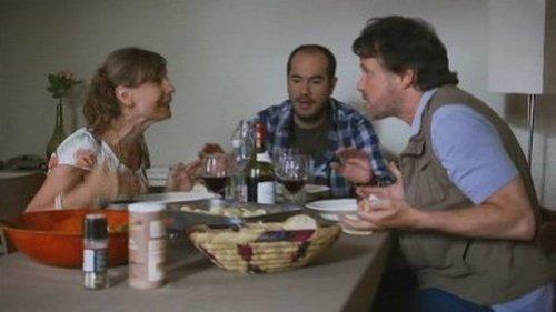 Bref Season 1 Episode 14 - Episode 14