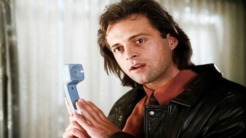 Knots Landing Season 14 Episode 12 - Call Waiting