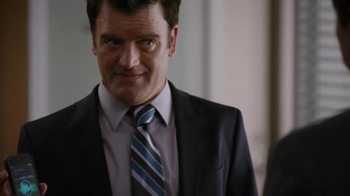 undefined Season 2 Episode 10 - Warrior