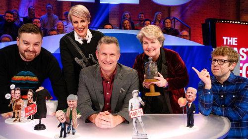 The Last Leg Season 19 Episode 4 - Episode 4