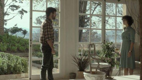 undefined Season 1 Episode 9 - Return