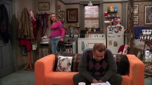 The King of Queens Season 7 Episode 19 - Ice Cubed