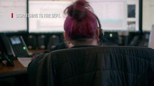 911 Crisis Center Season 2 Episode 5 - Dispatch Dad