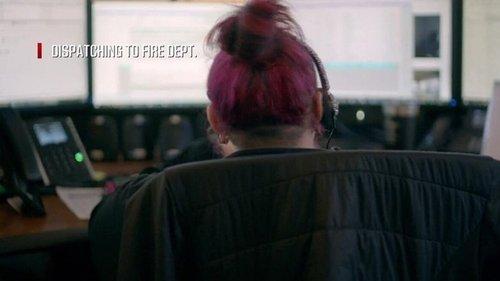 911 Crisis Center Season 2 Episode 5 - Dispatch Dad