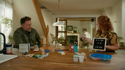 Moi j'mange Season 2 Episode 16 - Episode 16