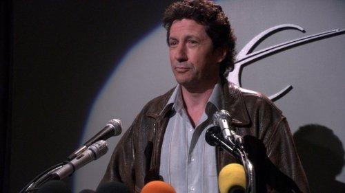 Stargate SG-1 Season 8 Episode 8 - Covenant