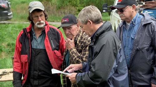 The Curse of Oak Island Season 2 Episode 2 - Return to the Money Pit