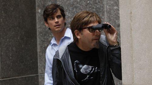 White Collar Season 2 Episode 11 - Forging Bonds