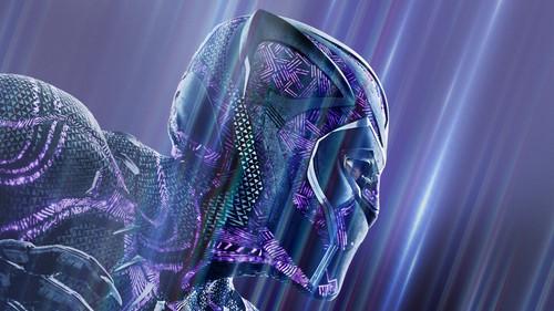 Marvel Studios Legends Season 1 Episode 22 - King T'Challa