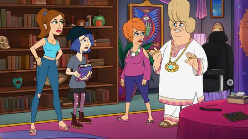 undefined Season 2 Episode 10 - Crappy Death Day