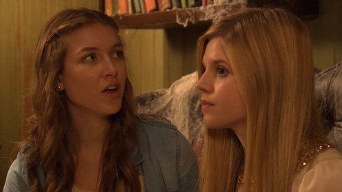 House of Anubis Season 2 Episode 13 - House of Protection