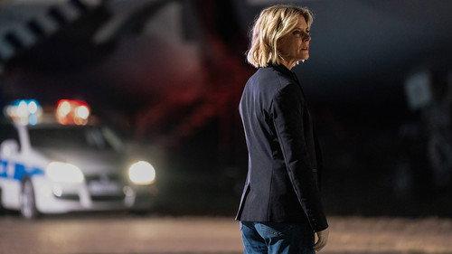 Silent Witness Season 28 Episode 8 - Vanishing Point (2)