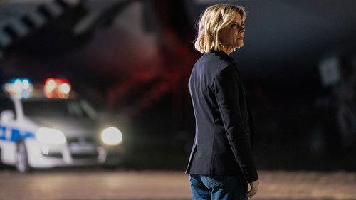 Silent Witness Season 28 Episode 8 - Vanishing Point (2)