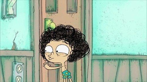 Jorel's Brother Season 1 Episode 12 - Matutinal Journey Ruthless