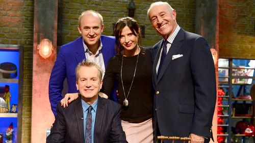 Room 101 Season 15 Episode 1 - Tim Vine, Len Goodman, Ronni Ancona