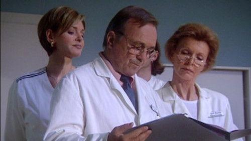 In aller Freundschaft Season 2 Episode 2 - Episode 2