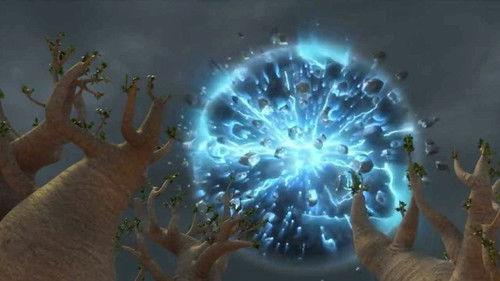 The Jungle Bunch: To the Rescue Season 3 Episode 2 - The Fifth Magnet