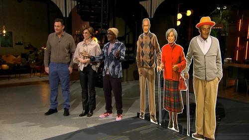 Sveriges mästerkock VIP Season 3 Episode 4 - Episode 4