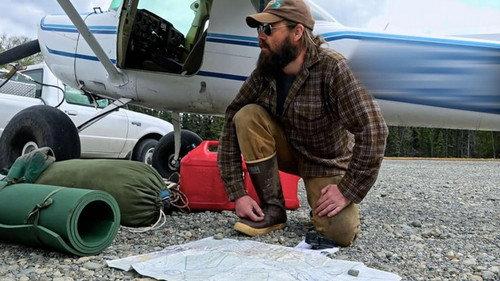 Mountain Men Season 7 Episode 15 - The Gauntlet