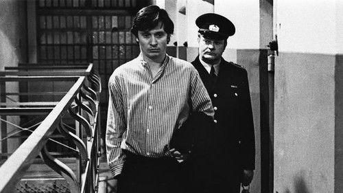 Polizeiruf 110 Season 10 Episode 6 - Der Hinterhalt