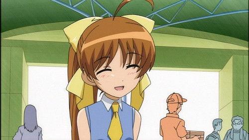 Dojin Work Season 1 Episode 1 - Her First XXX