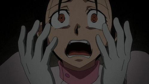 Karakuri Circus Season 1 Episode 26 - Animal Show