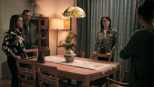 Background image for You Were Always My Mirror