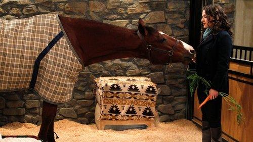 undefined Season 1 Episode 13 - And the Secret Ingredient