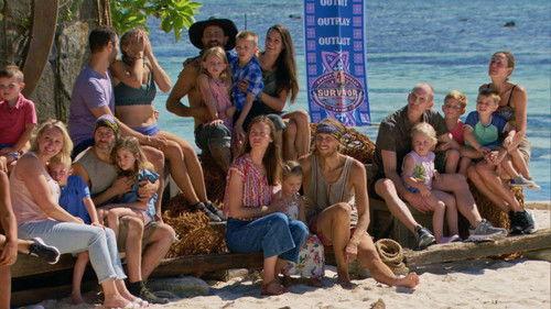 Survivor Season 40 Episode 10 - The Full Circle