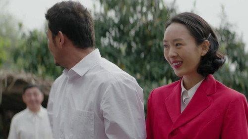 Like a Flowing River Season 1 Episode 8 - Episode 8