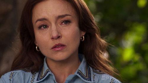 Doménica Montero Season 1 Episode 45 - Prófugo