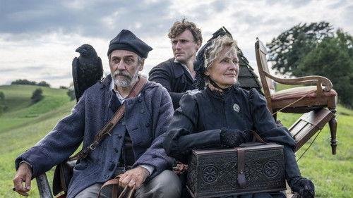 Background image for Episode 3