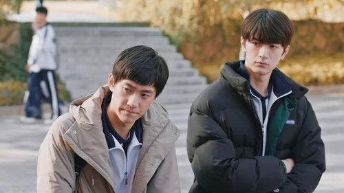 Memory of Encaustic Tile Season 1 Episode 15 - Episode 15