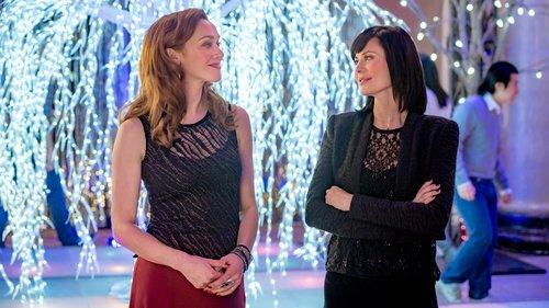 Good Witch Season 2 Episode 10 - A Perfect Match Pt. 2