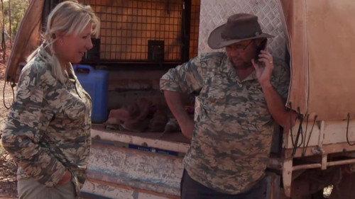 Aussie Gold Hunters Season 2 Episode 8 - Episode 8