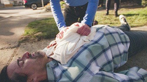 Fear Thy Neighbor Season 8 Episode 9 - Blood on the Lawn
