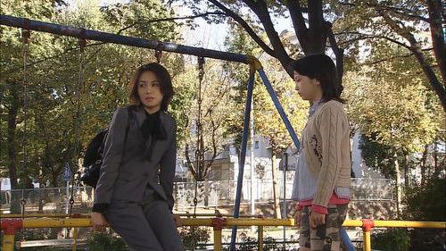 Mother at Fourteen Season 1 Episode 6 - Can you also give me a Maternity Handbook?