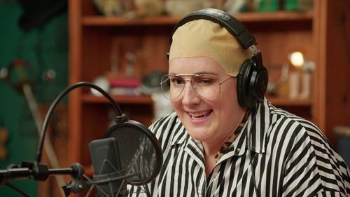 Taskmaster NZ Season 5 Episode 6 - The One Where Rachel Dies In Childbirth